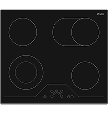 Варочные поверхности