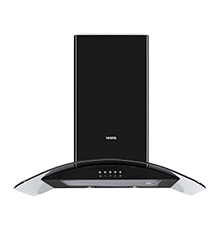 Кухонные вытяжки