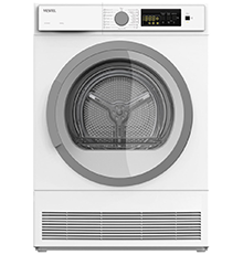 Сушильные автоматы